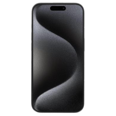 Acheter Apple iPhone 15 Pro 128Go titane noir - bon état Reconditionné - 509,00 € Apple iPhone 15 Pro 128Go titane noir - bon état Reconditionné - Apple reconditionné disponible sur As Good As New